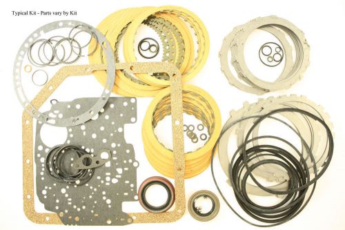 Auto trans master rebuild kit  pioneer  752153