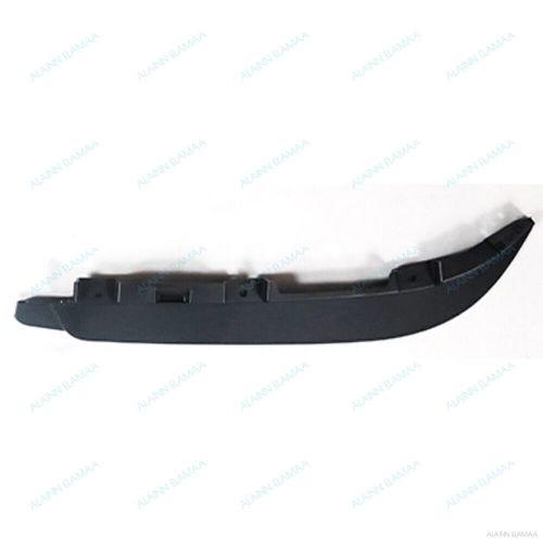 Fender air deflector spoiler g fit for land rover defender l663 2020-2023,left