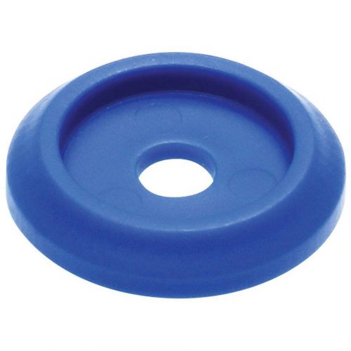 Allstar performance all18848 body bolt washer - countersunk - 1/4 in id - 1-1/4