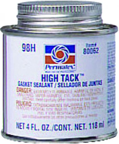 Permatex high tack gasket sealant 80062