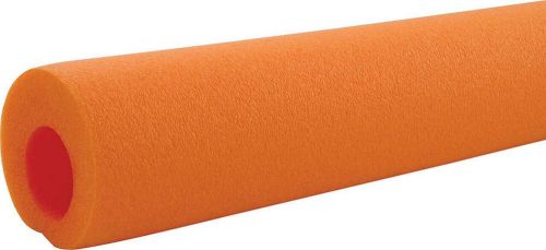 Allstar performance roll bar padding orange 48pk