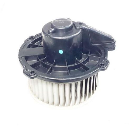 Blower motor with resistor oem 2000 2001 2002 2003 2004 isuzu axiom