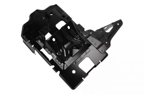 Oem new 2016-2020 gm chevrolet malibu premier conventional battery tray 84317915