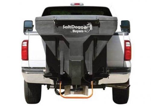 Buyers products  salt dogg spreader (11 cubic foot capacity) tgs07