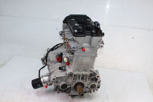 09-16 arctic cat 1100 engine motor 0662-571