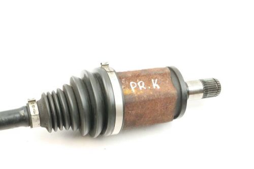 Bmw e70 e71 f15 f16 front left power driveshaft 7622883-