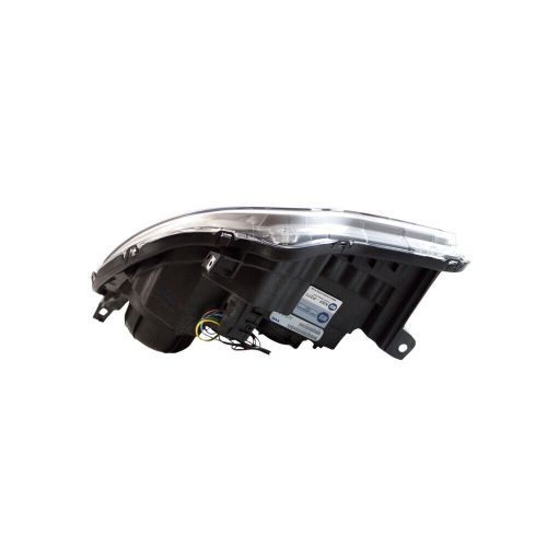 Headlight assy  tyc  20-9095-00-9