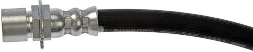 Dorman h621457 brake hose, rear-brake hose