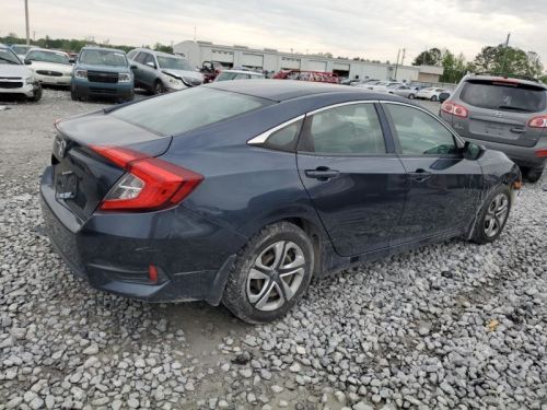 Ac compressor naturally aspirated fits 16-19 civic 6292977