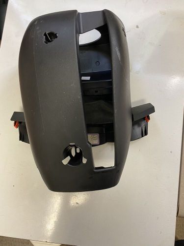 2017 ford escape se steering column cover oem+