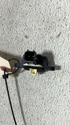 2013-16 ford fusion front right pass door crash impact sensor oem ds7t-14c676-aa