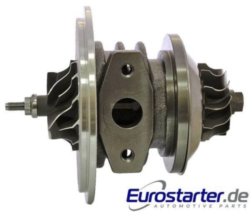 Hull group turbocharger new - oe-ref. 55191595_coreassy for fiat-