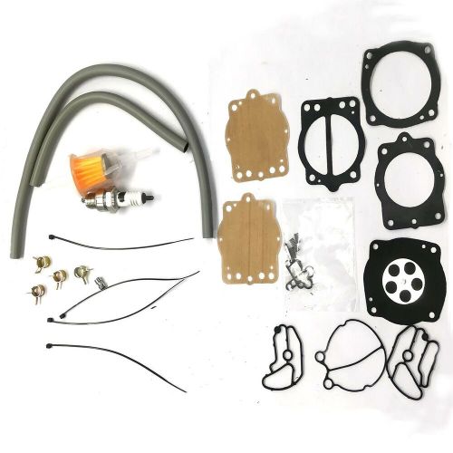 Kawasaki keihin carburetor rebuild kit 750 900 1100 zxi stx sxi ts x2 xi ss