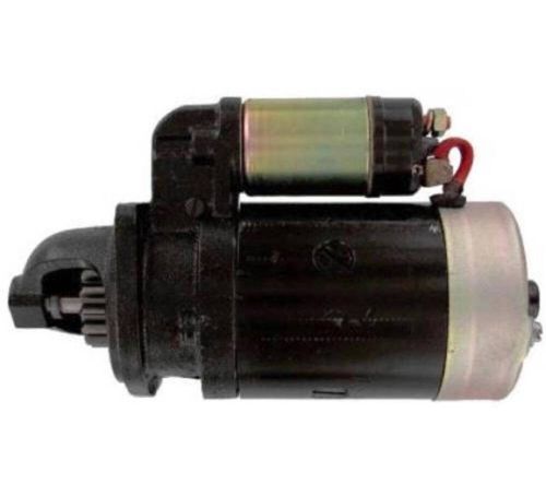 New 12v 11t starter motor fits bpm marine inboard oceanic 235 265s 0-001-362-009