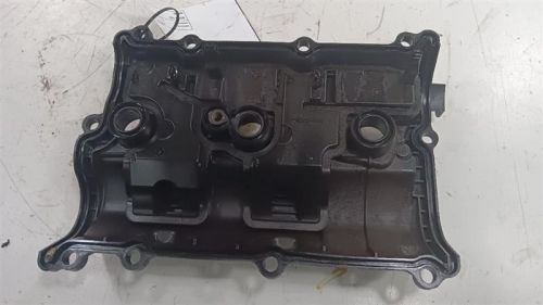 Infiniti g37 engine cylinder head valve cover  2011 2012 2013