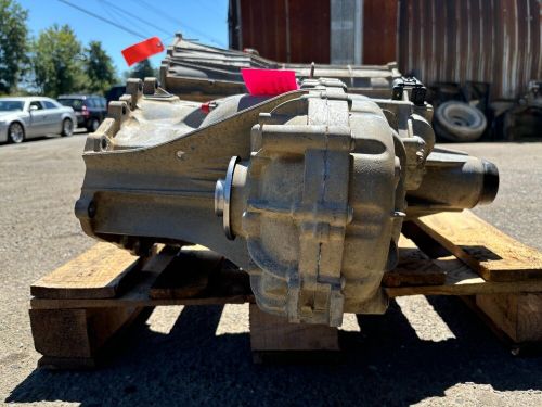 20 chevrolet gmc 2500 3500 at4 diesel 6.6 transfercase 84741923 19-22