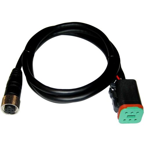 Raymarine volvo engine evc link cable - 1m