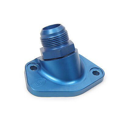 Ub machine 60-1250-20 - water neck with -20an fitting