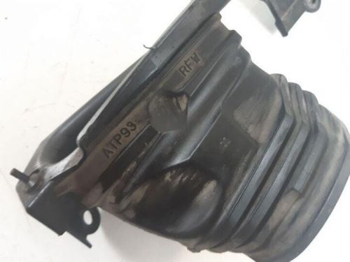 Honda cr-v ii rd air intake pipe atp44 atp93 2.20 diesel 103kw 2011 24561043-