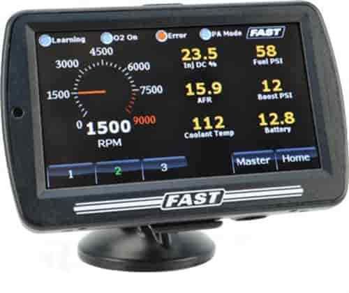 Fast 301517 xfi edash unit