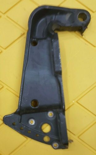 1995 force by mercury 120 hp transom bracket starboard 8718f10