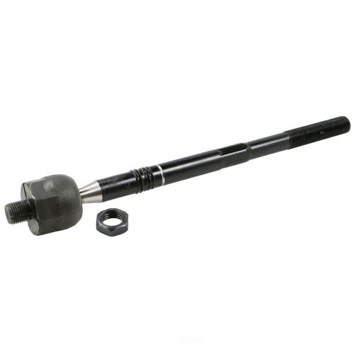 Inner tie rod end  moog  ev801090