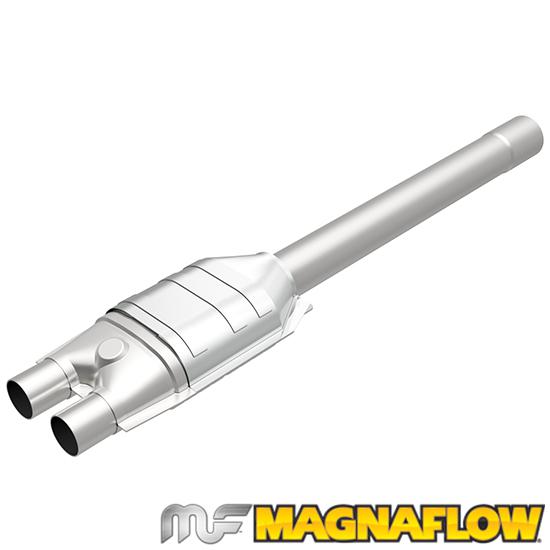 Magnaflow catalytic converter 23255 chrysler,dodge,eagle concorde,lhs,new