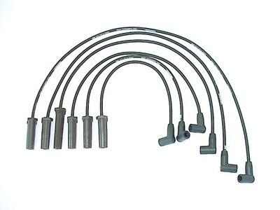 Prestolite 116041 spark plug wire