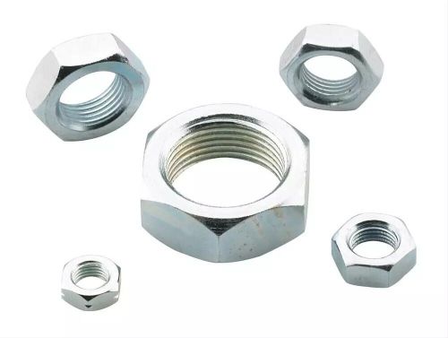 Fk bearing sjnr12 steel jam nut 3/4-16 right hand thread