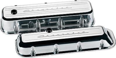 Bbc valve covers chevy -  bsp96023