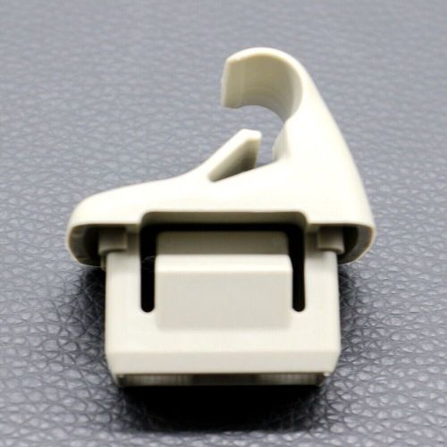 Sun visor holder clip asx sun visor clip direct replacement easy installation