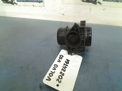 Throttle valve volvo v50 (mw) 1.6 d 16v (d4164t) 2005 9643836980-