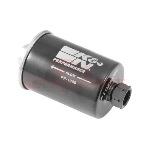 K&amp;n fuel filter for chevrolet v20 1987