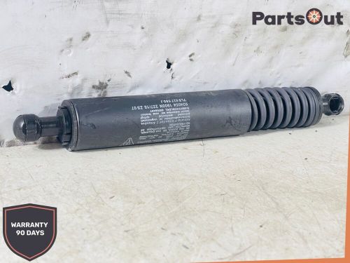 2003-2010 porsche cayenne liftgate hatch strut shock 7l5827550j oem