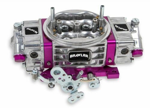 Quick fuel technology br-67200 brawler race carburetor