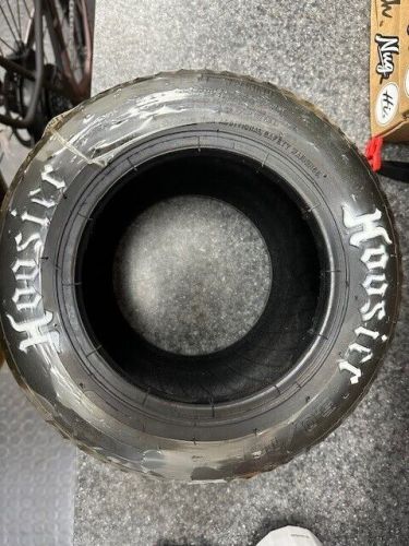 Hoosier 10.5 x 5.0-6  treaded tire for onewheel pint and pintx