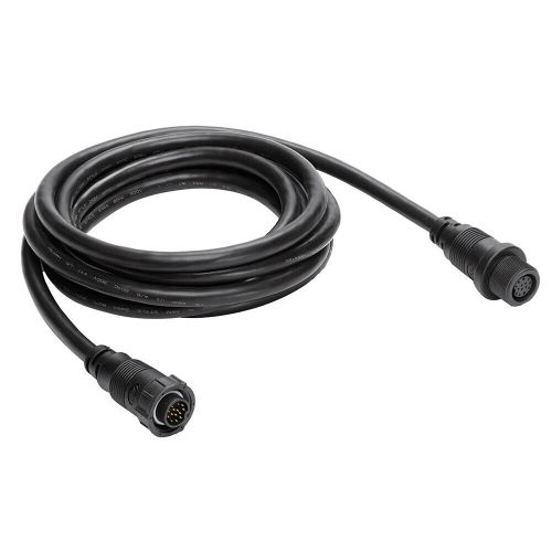 Humminbird ec m3 14w30 30&#039; transducer extension cable