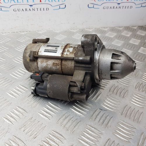 2012 honda civic mk9 2.2 diesel starter motor 428000-8210