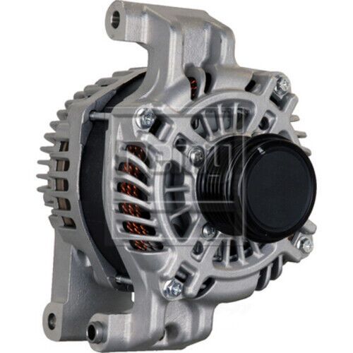 Alternator-premium remy 20024 reman