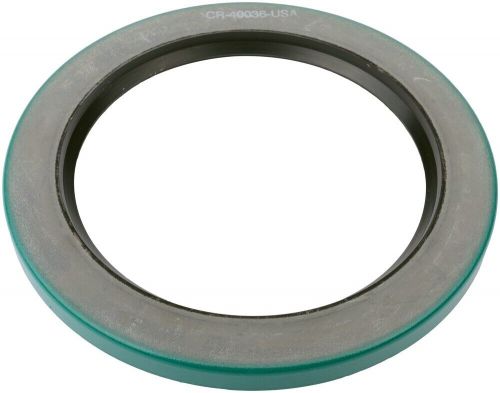 Engine crankshaft seal skf 40036