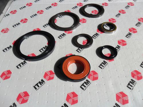 Itm 15-09911 seal, crankshaft-engine crankshaft seal