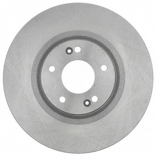 Raybestos 980635r front brake rotor/disc-professional grade rotor