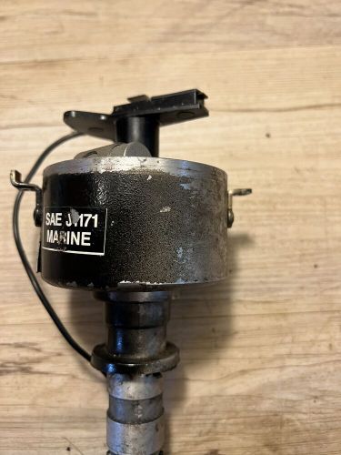 Prestolite 7026 distributor 4 cylinder mercruiser sterndrive engine