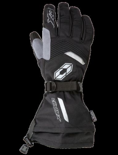 Castle x mission g2 gloves