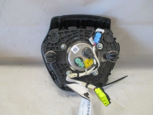 2022 2023 bmw x5 wheel airbag driver air bag oem