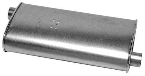 Walker exhaust 18335 exhaust muffler-muffler