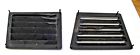 1974 arctic cat el tigre 440 right &amp; left front louvers oem# 0116-461 &amp; 0116-460