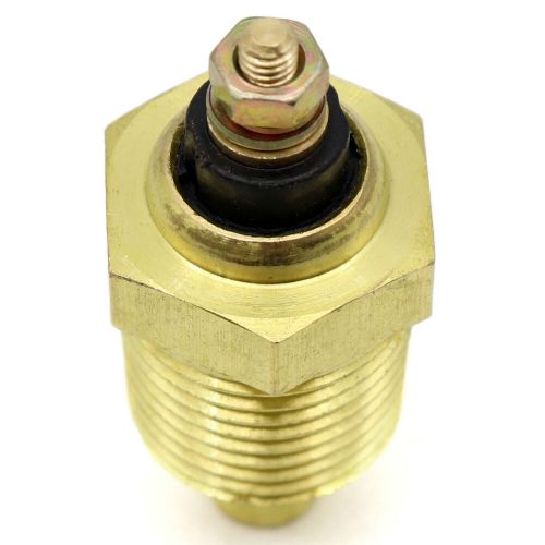 1/2″ temperature sender for mercruiser omc 4-cyl 120-225 hp v6 v8 engines 171960