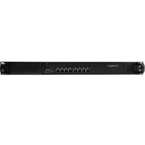 Aigean networks ethernet switch mfr-7