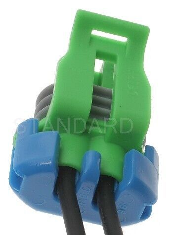 Standard ignition diverter valve connector engine crankshaft position sensor